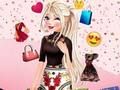 Jogo Mania de shopping  online