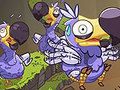 Jogo Salve os Dodôs  online