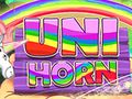 Jogo Unihorn online