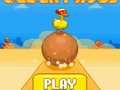 Jogo Rolo do Deserto  online
