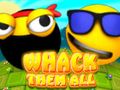Jogo Bate em todos eles  online