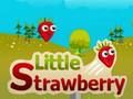 Jogo Morango  online
