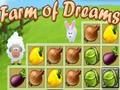 Jogo Fazenda dos sonhos  online
