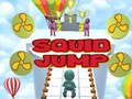 Jogo Salto de Lula  online
