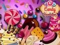 Jogo Revolução dos Doces  online