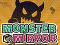 Jogo Espelho Monstro  online
