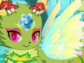 Jogo Criatura da Floresta  online