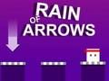 Jogo Chuva de flechas  online