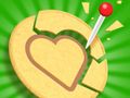 Jogo Desafio Doce de Lula  online