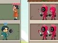 Jogo Torre do Esquadrão do Herói  online