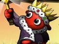 Jogo Dibbles: Para o bem maior  online