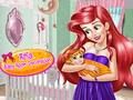 Jogo Decoração de quarto de bebê Aria  online