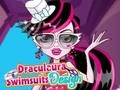Jogo Desenho de Maiô Draculaura  online