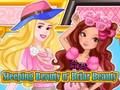 Jogo A Bela Adormecida E A Bela Briar  online