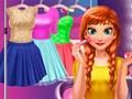 Jogo Hora da maquiagem da princesa do gelo  online