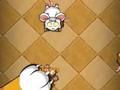 Jogo Toque no rato  online