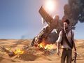 Jogo Uncharted: Estrelas Ocultas  online