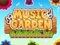 Jogo Jardim da música  online