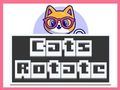 Jogo Gatos giram  online