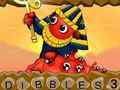 Jogo Dibbles 3: Desespero do Deserto  online