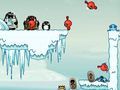 Jogo Dibbles 2 Infortúnios de Inverno  online