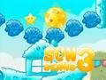 Jogo Raios de sol 3  online
