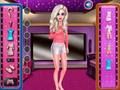 Jogo Hora do filme Rainha do Gelo  online