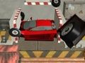 Jogo Mestre do triturador de carros  online