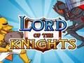 Jogo Senhor dos Cavaleiros  online