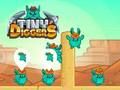 Jogo Minúsculas escavadoras  online