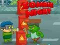 Jogo Noite Zumbi  online