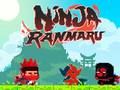 Jogo Ninja Ranmaru online
