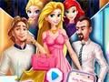 Jogo Rachel reuniões com pressa  online