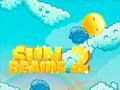 Jogo Raios de Sol 2  online