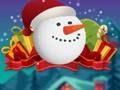 Jogo Flappy Snowball Natal  online