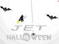 Jogo Jato Halloween  online