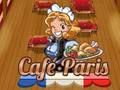 Jogo Café Paris  online
