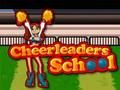 Jogo Escola de líderes de torcida  online