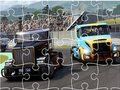 Jogo Caminhões de corrida  online