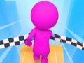 Jogo Corrida épica 3D  online
