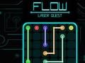 Jogo Flow Laser Quest online