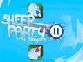 Jogo Festa das Ovelhas  online