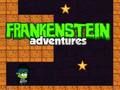 Jogo Aventuras de Frankenstein  online