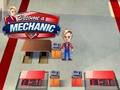 Jogo Torne-se um mecânico  online