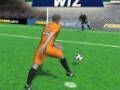 Jogo Assistente de pênalti  online