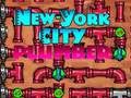 Jogo Encanador de Nova York  online