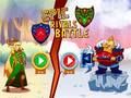 Jogo Batalha épica de rivais  online