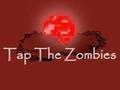 Jogo Toque nos zumbis  online