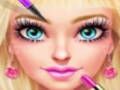 Jogo Princesa pequena sereia  online