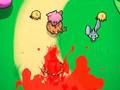 Jogo Esmague todos esses F... animais  online